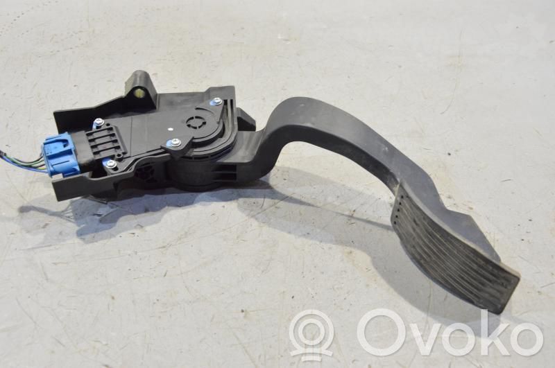 Peugeot Bipper Gaspedal 