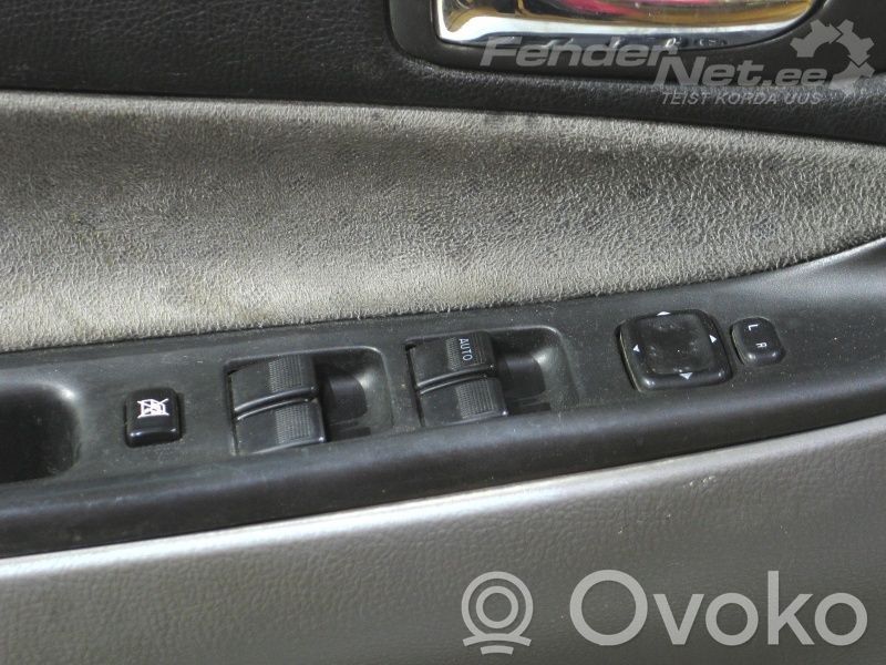 Mazda 6 Electric window control switch 