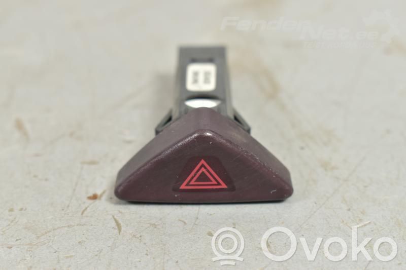 Volvo S60 Hazard light switch 