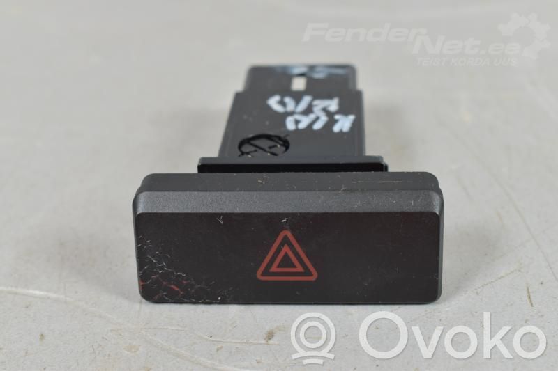 KIA Rio Hazard light switch 