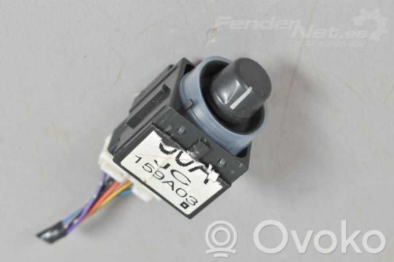 Subaru Legacy Wing mirror switch 