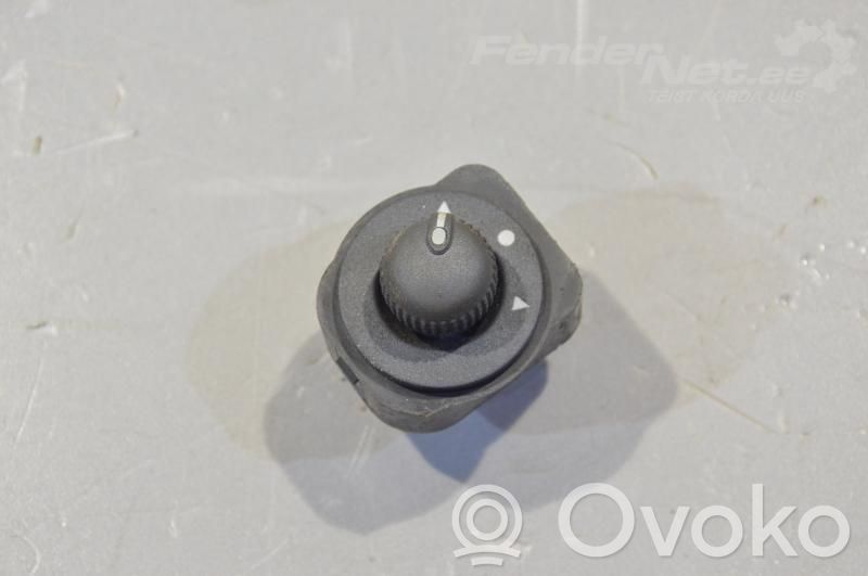 Peugeot Bipper Wing mirror switch 