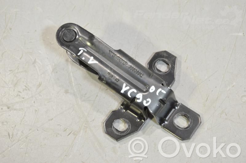 Volvo XC90 Tailgate lock latch 