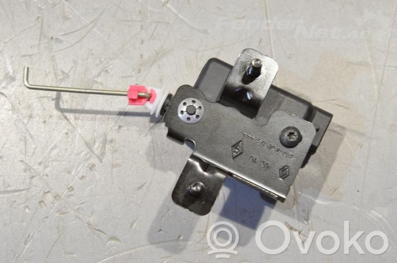 Tailgate lock latch   7700712901
