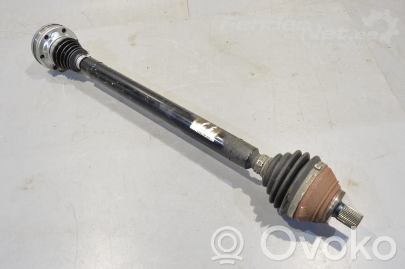 Półoś przednia   3Q0407762DX,3Q0407272C
