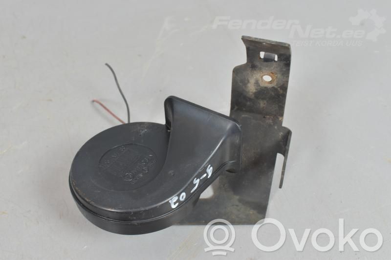 Saab 9-5 Garso signalas 