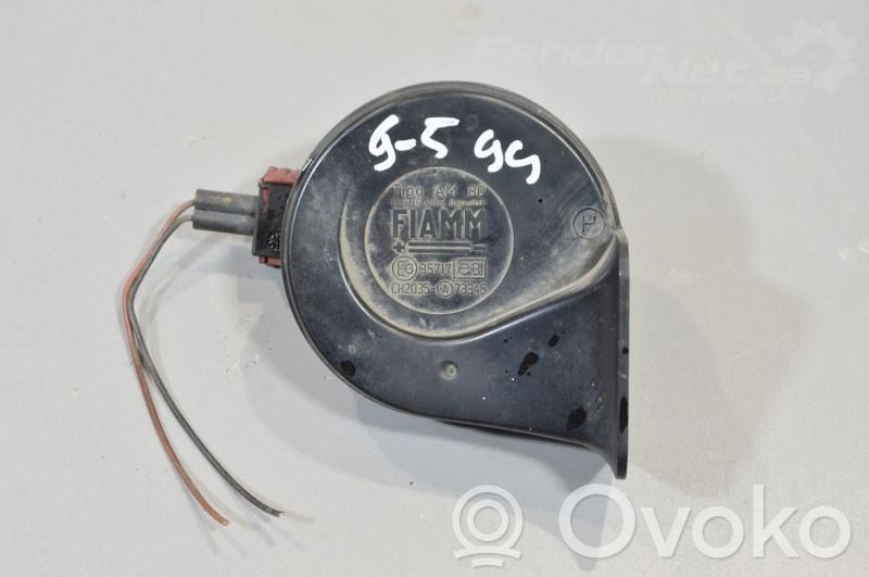 Äänimerkkilaite   CH2035A73345,35717