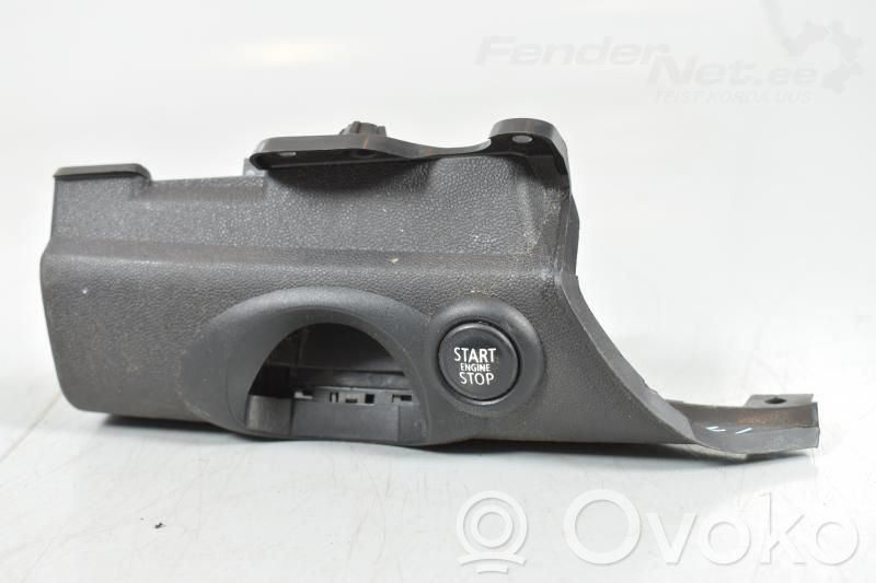 Mini One - Cooper Clubman R55 Ignition lock 