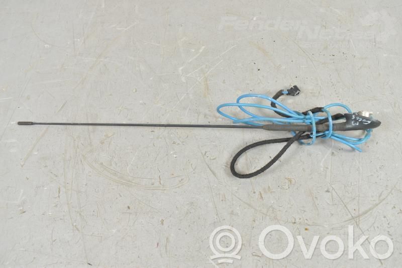 Ford Focus Antenne radio 