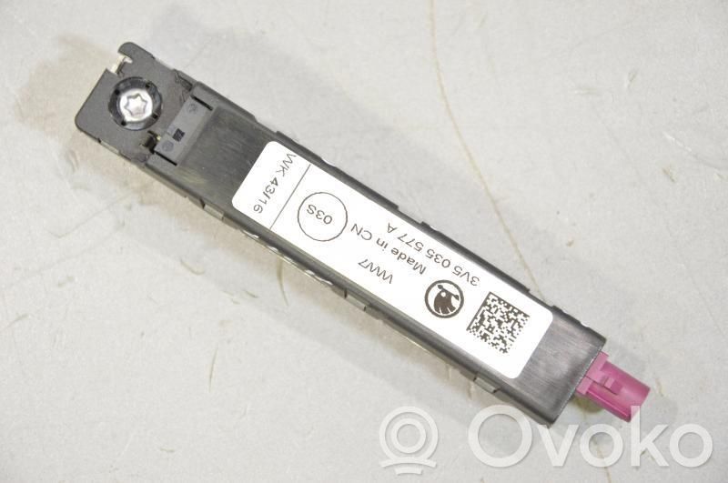 Radion antenni   3V5035577A