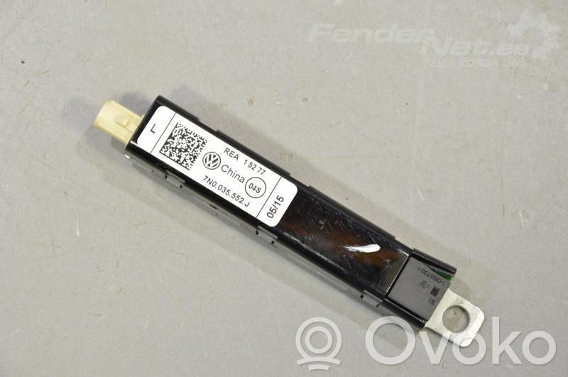 Radion antenni   7N0035552J