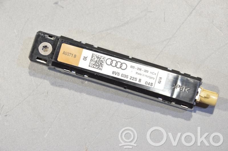 Audi A3 S3 8V Antenă radio 