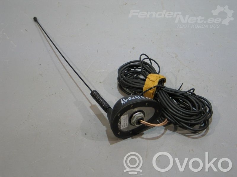 Toyota Avensis T250 Antena de radio 