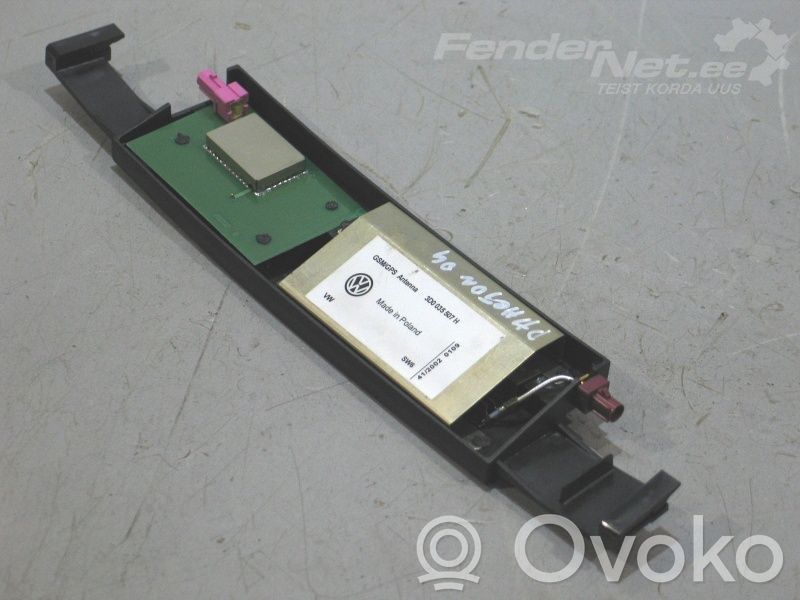 Volkswagen Phaeton Antenă radio 