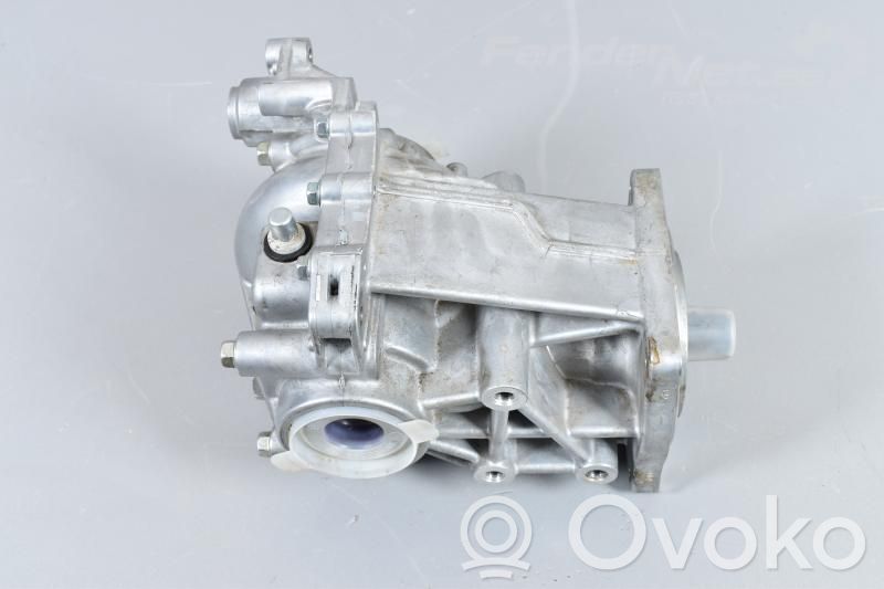 Rear differential   3501A115
