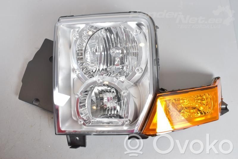 Headlight/headlamp   55396537AG,55396537AI,55396537AH,55396537AH