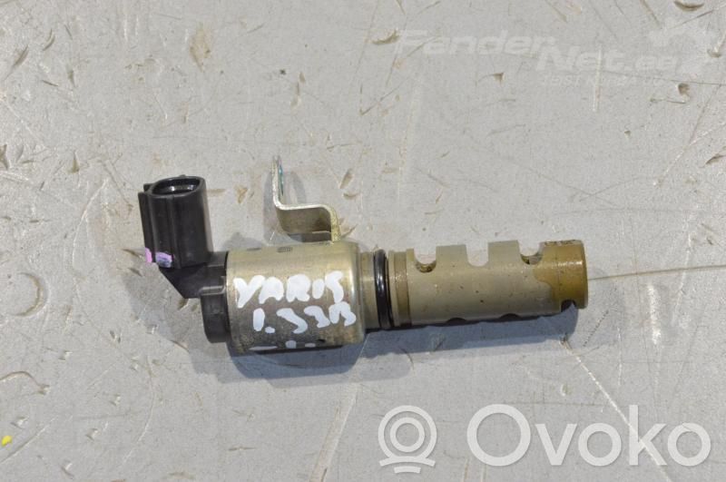 Toyota Yaris Sensor de posición del cigüeñal (Usadas) 