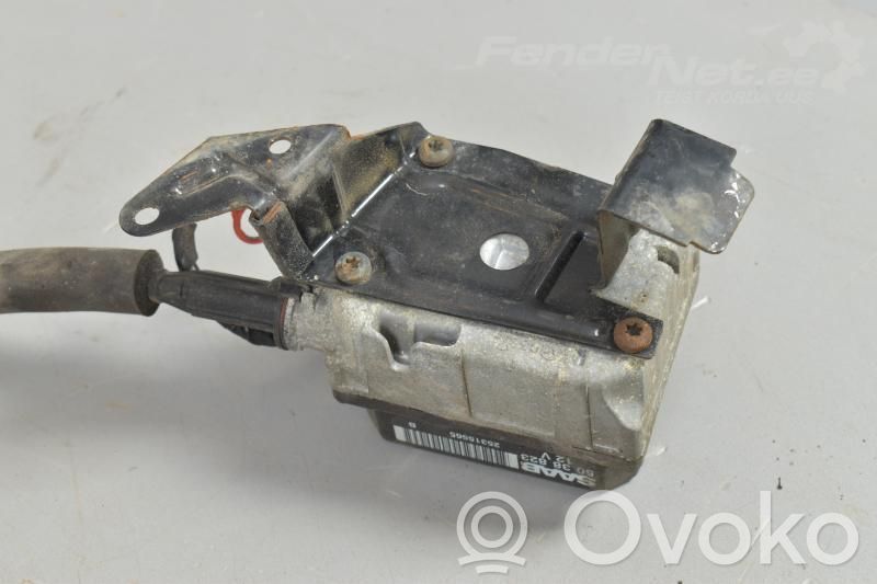 Saab 9-3 Ver1 Cruise control unit/module 