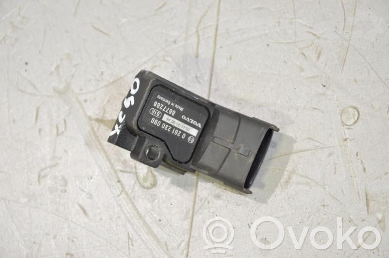 Volvo XC90 Luftdrucksensor Ladedruck 