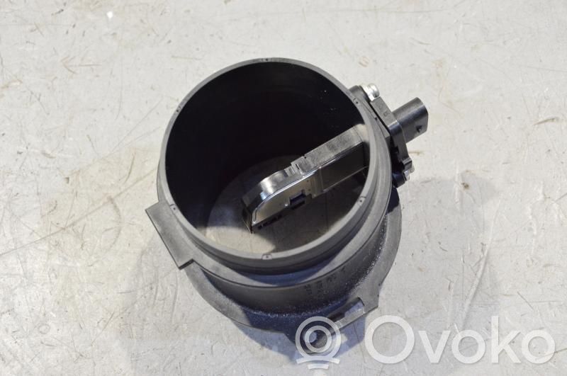 Audi A4 S4 B8 8K Przepływomierz masowy powietrza MAF 