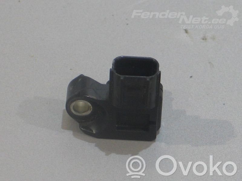 Honda CR-V Turbo air boost pressure sensor 