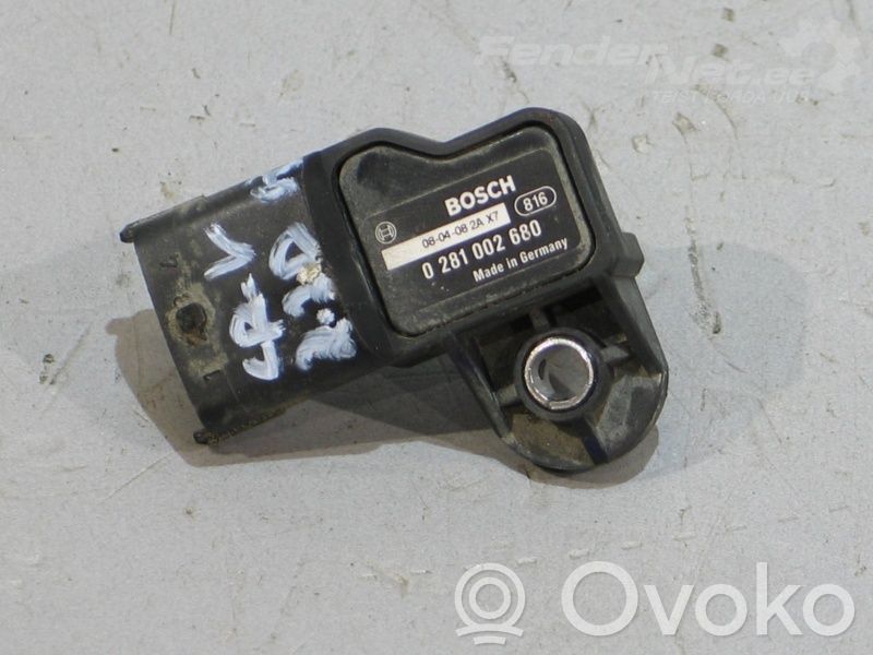 Honda CR-V Luftdrucksensor Ladedruck 