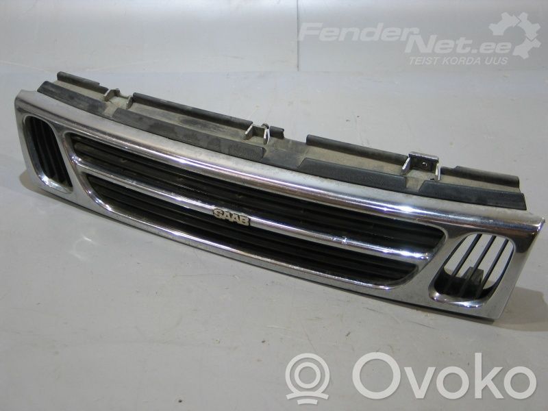 Saab 9000 CD Front grill 