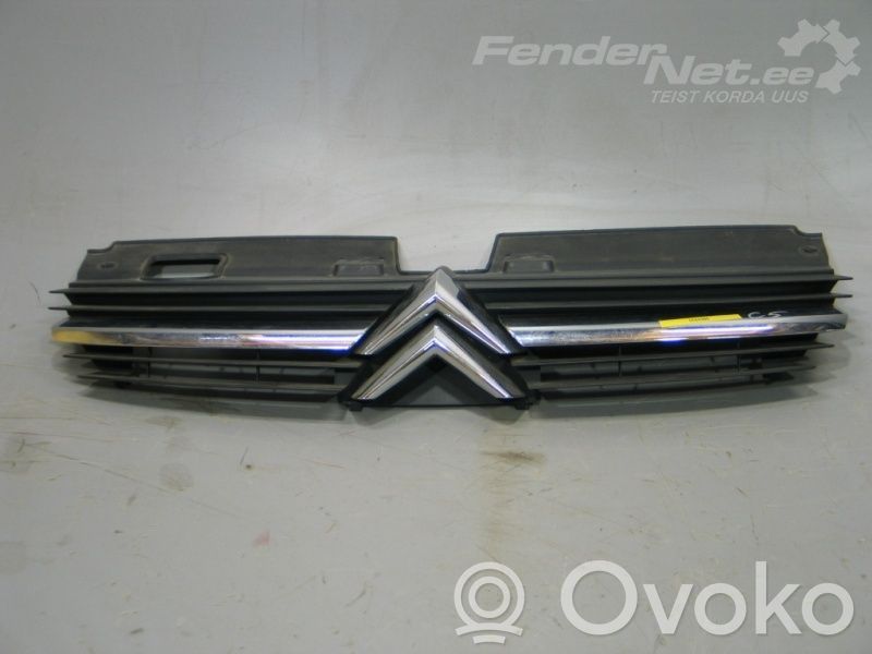 Citroen C5 Front grill 