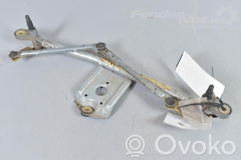 Citroen C5 Wischergestänge vorne 