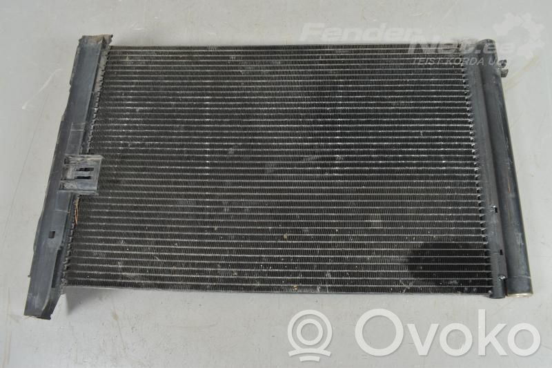 A/C cooling radiator (condenser)   64539229022