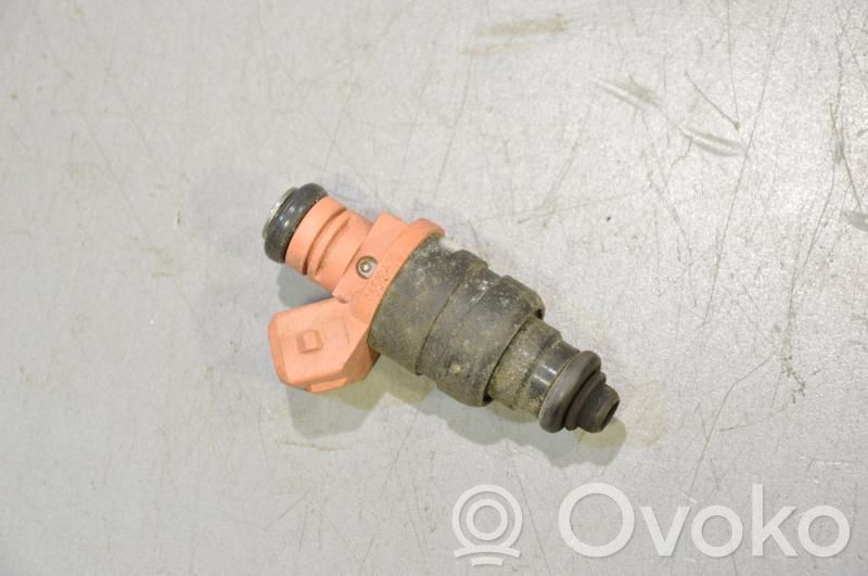 Chevrolet Aveo Inyector de combustible 