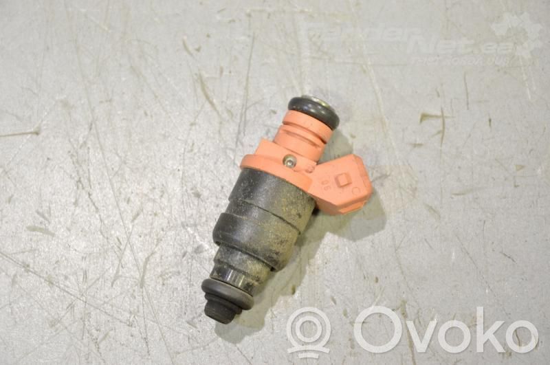 Chevrolet Aveo Inyector de combustible 