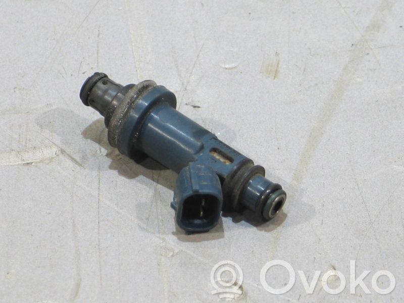 Lexus RX XU10 Inyector de combustible 