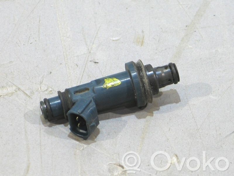 Lexus RX XU10 Inyector de combustible 