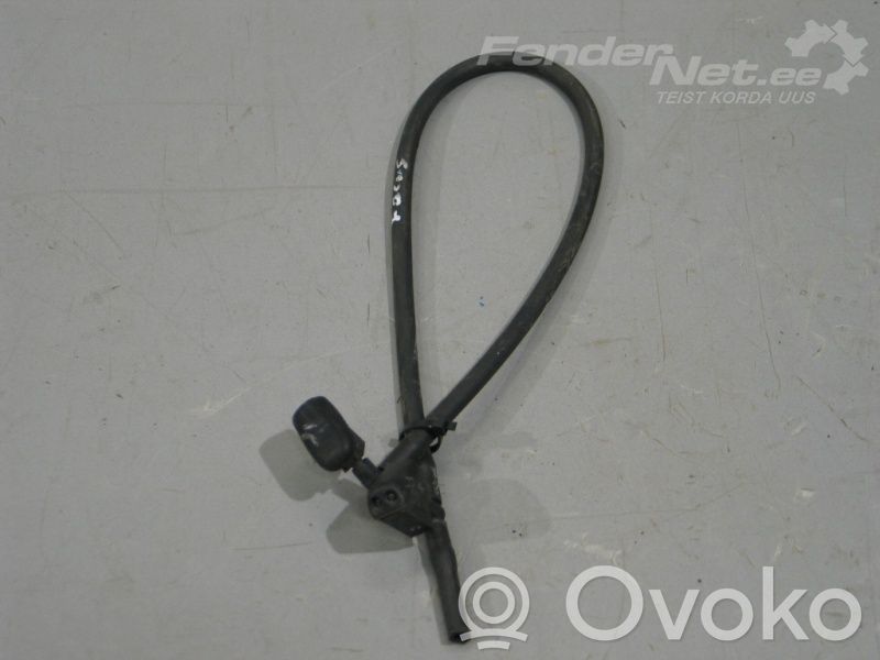 Ford Focus Difusor de agua regadora de parabrisas 