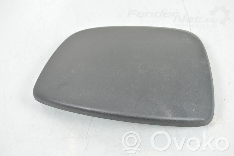 Citroen Jumper Inny element deski rozdzielczej 