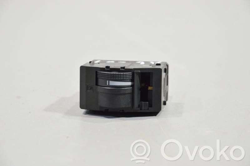 Audi A6 S6 C5 4B Panel lighting control switch 