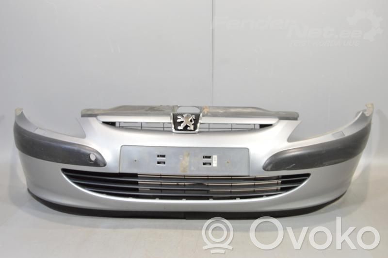 Peugeot 307 Paraurti anteriore 