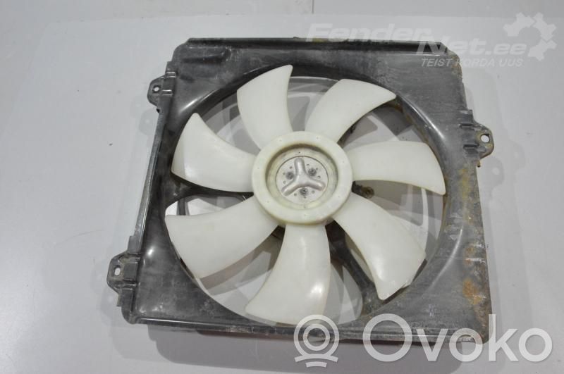 Toyota RAV 4 (XA20) Ventilator electric răcire radiator 
