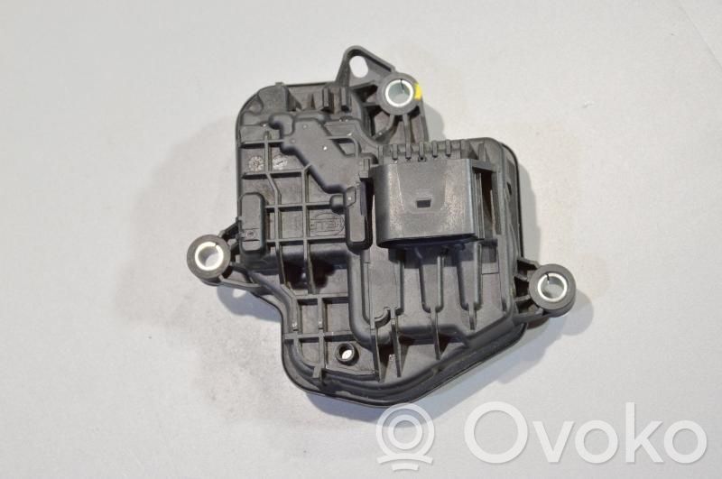 Volkswagen Golf VII Pompe de circulation d'eau 