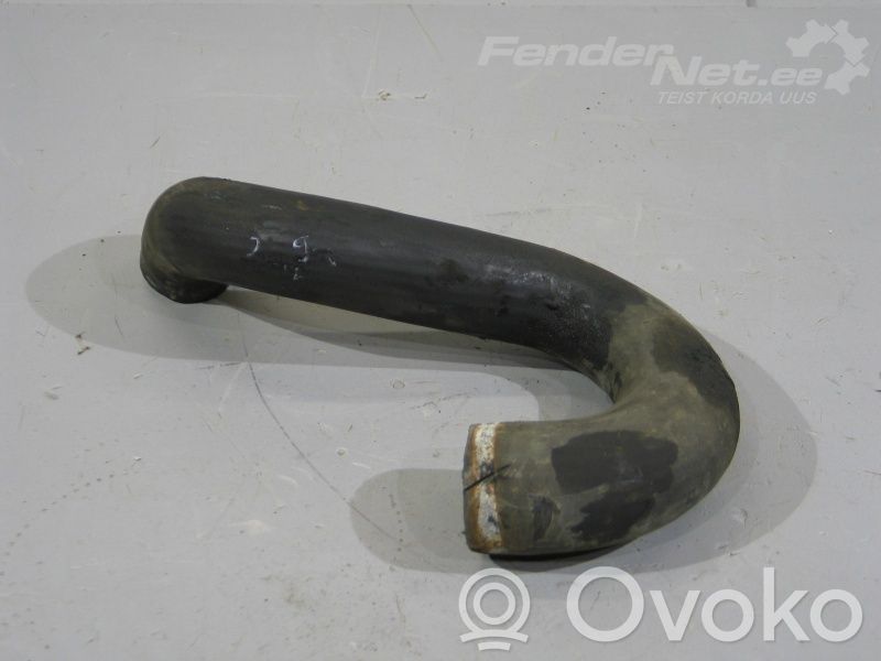 Saab 9-5 Intercooler hose/pipe 