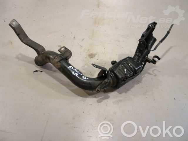 Toyota Avensis T250 Intercooler hose/pipe 