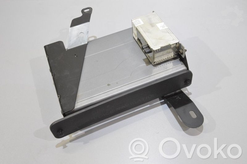 Toyota Avensis T250 Radio/CD/DVD/GPS head unit 