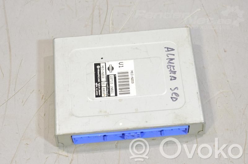 Fuel injection control unit/module   MECN203