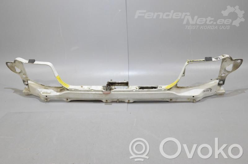 Citroen Jumper Radiatoru panelis 