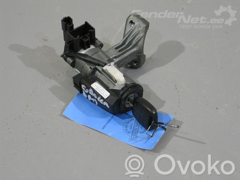 Toyota Corolla E120 E130 Ignition lock 