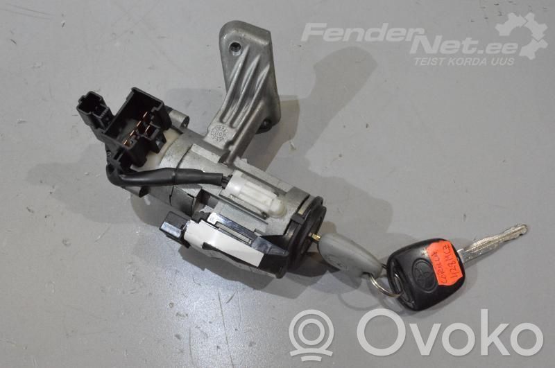Toyota Corolla E120 E130 Ignition lock 