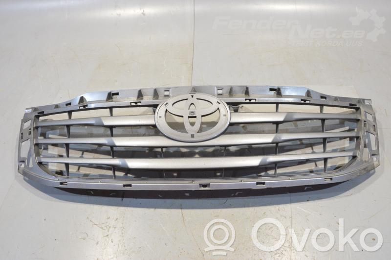 Toyota Hilux (AN10, AN20, AN30) Kühlergrill 
