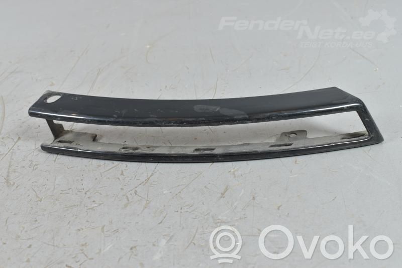 Volkswagen PASSAT B6 Verkleidung Nebelscheinwerfer / Gitter vorne 