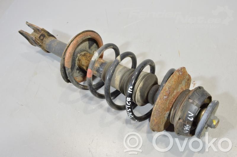 Dacia Duster Front strut bar 